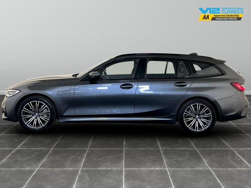 Used BMW 3 Series 2021 for sale - 76394216: Photo 7