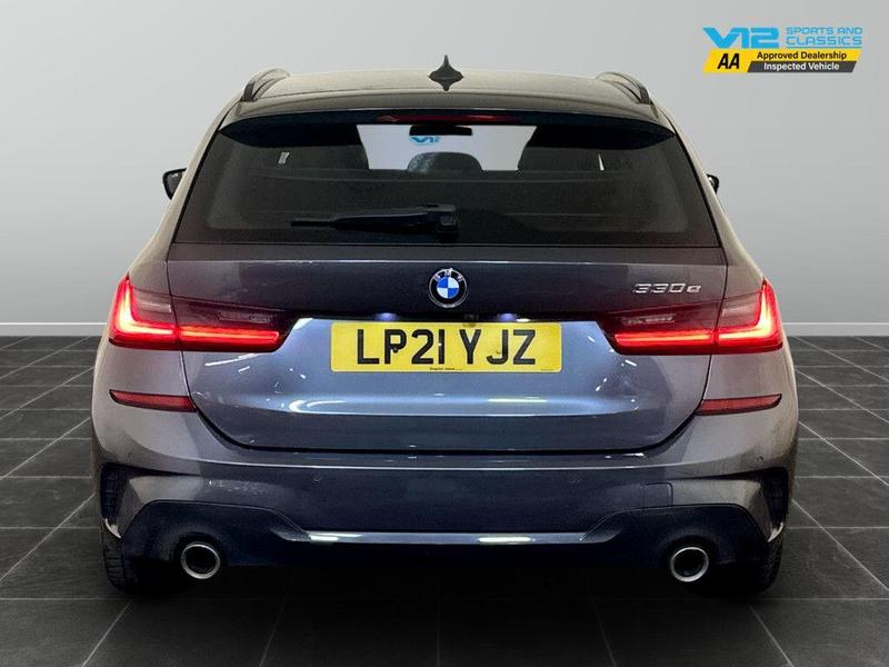 Used BMW 3 Series 2021 for sale - 76394216: Photo 9