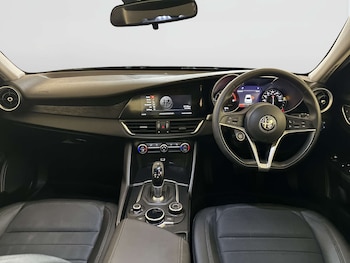 Used Alfa Romeo Giulia 2020 for sale - 78523358: Photo