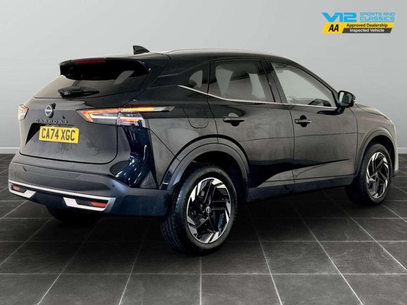 Used Nissan Qashqai 2024 for sale - 76826190: Photo 10