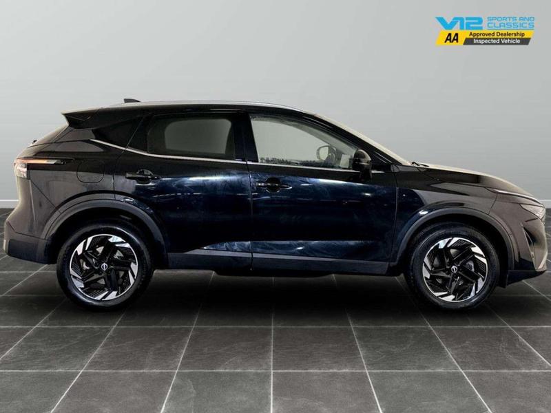 Used Nissan Qashqai 2024 for sale - 76826190: Photo 11