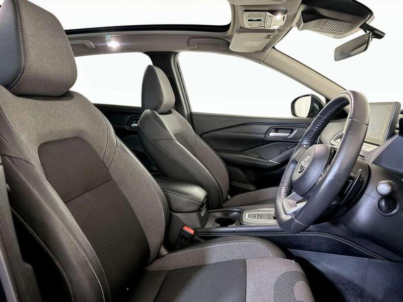 Used Nissan Qashqai 2024 for sale - 76826190: Photo 13