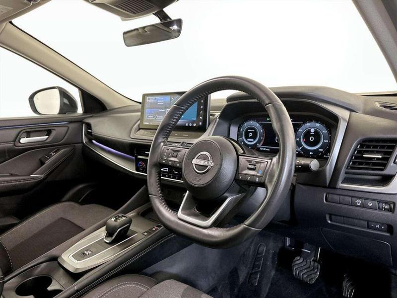 Used Nissan Qashqai 2024 for sale - 76826190: Photo 15