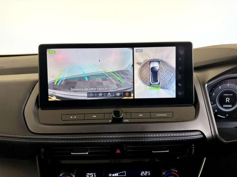 Used Nissan Qashqai 2024 for sale - 76826190: Photo 20