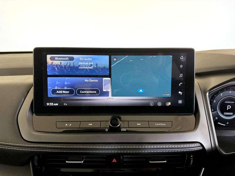 Used Nissan Qashqai 2024 for sale - 76826190: Photo 22