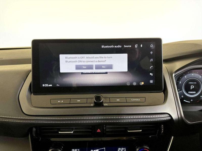 Used Nissan Qashqai 2024 for sale - 76826190: Photo 23