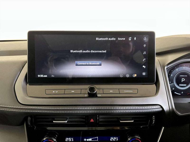 Used Nissan Qashqai 2024 for sale - 76826190: Photo 24