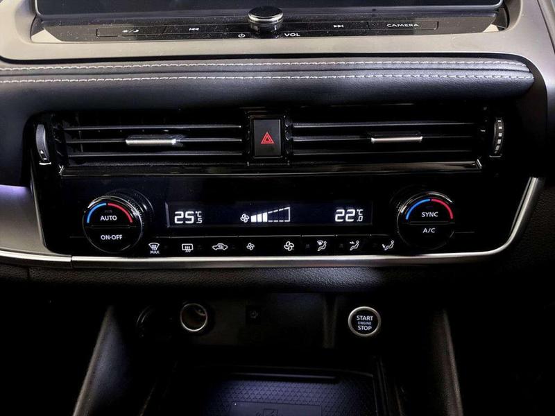 Used Nissan Qashqai 2024 for sale - 76826190: Photo 25