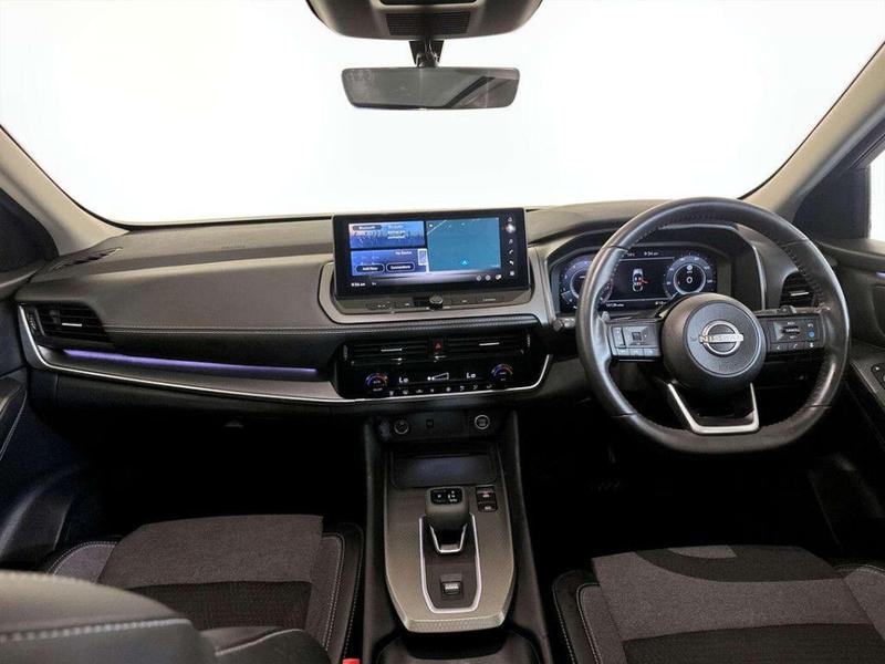 Used Nissan Qashqai 2024 for sale - 76826190: Photo 3