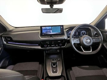 Used Nissan Qashqai 2024 for sale - 76826190: Photo