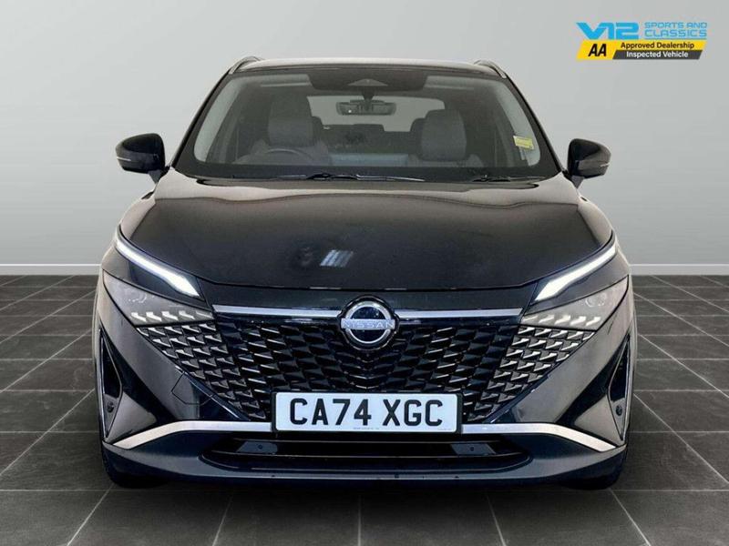 Used Nissan Qashqai 2024 for sale - 76826190: Photo 5