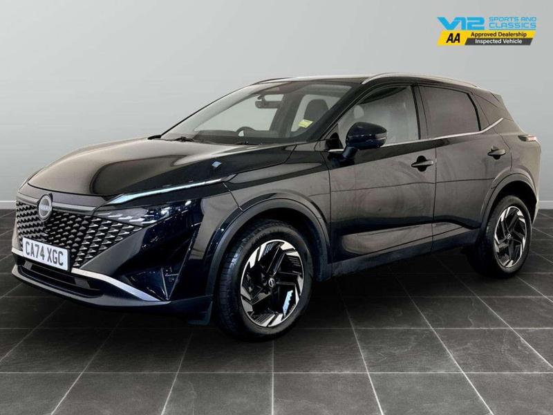 Used Nissan Qashqai 2024 for sale - 76826190: Photo 6