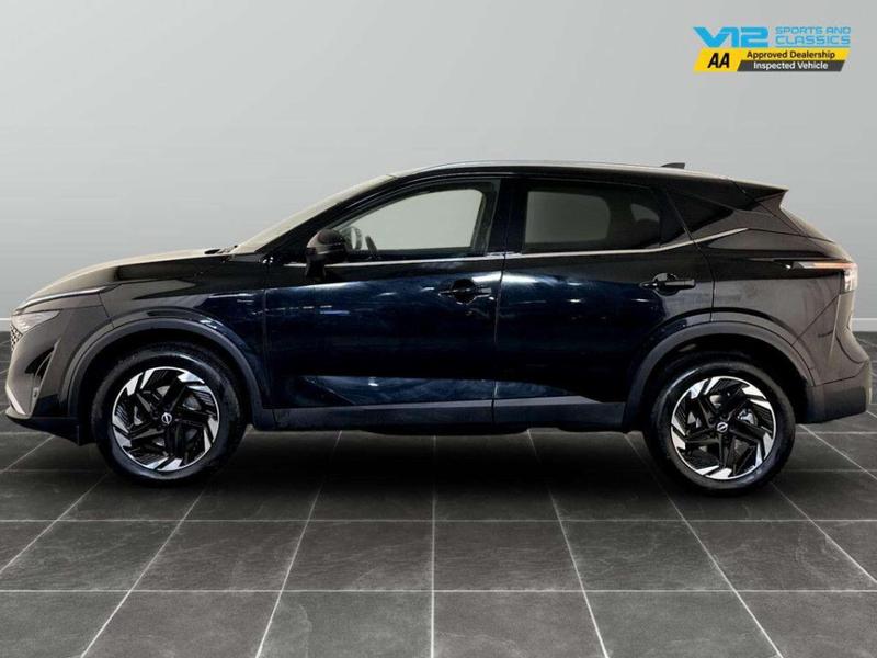 Used Nissan Qashqai 2024 for sale - 76826190: Photo 7