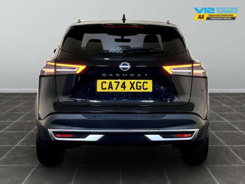 Used Nissan Qashqai 2024 for sale - 76826190: Photo 9