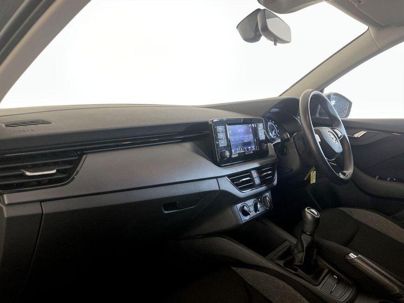 Used Skoda Kamiq 2022 for sale - 76277332: Photo 12