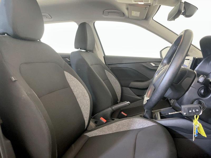 Used Skoda Kamiq 2022 for sale - 76277332: Photo 13