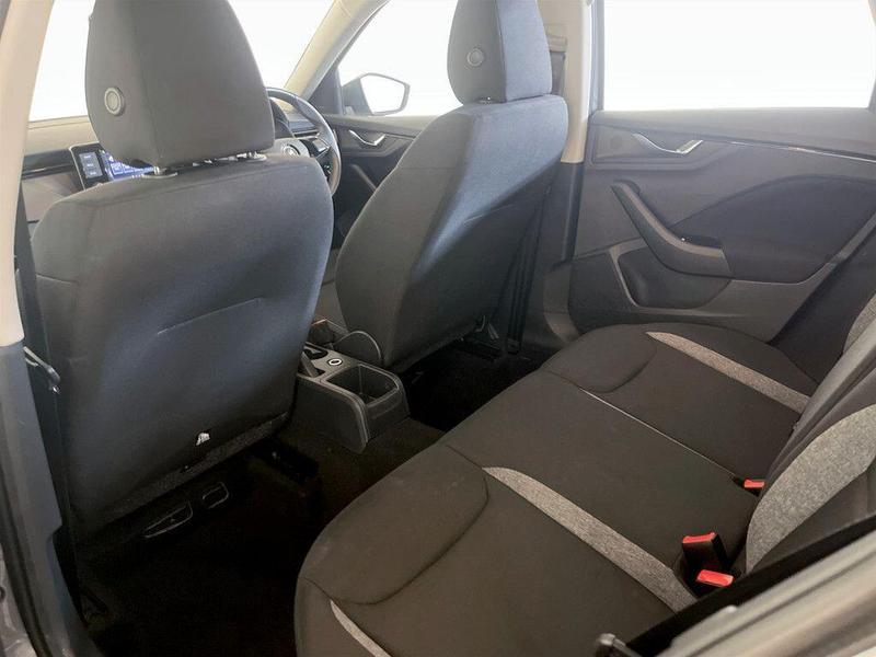 Used Skoda Kamiq 2022 for sale - 76277332: Photo 14