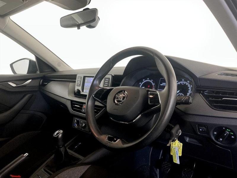 Used Skoda Kamiq 2022 for sale - 76277332: Photo 15