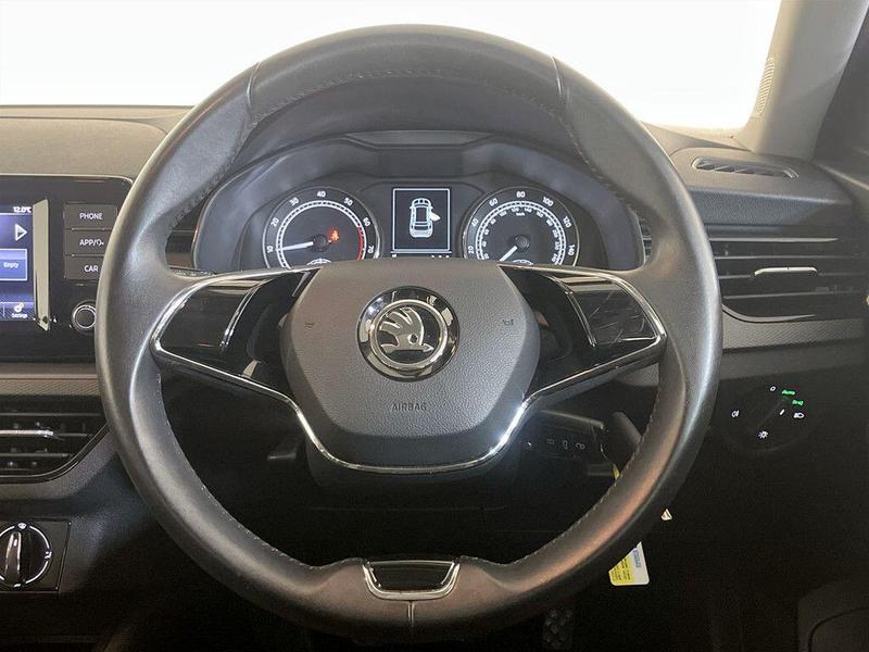 Used Skoda Kamiq 2022 for sale - 76277332: Photo 16