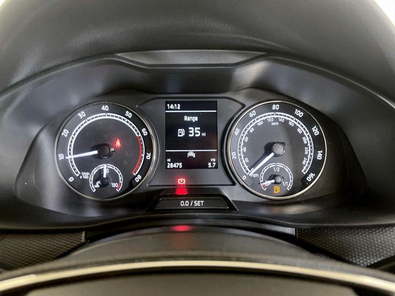 Used Skoda Kamiq 2022 for sale - 76277332: Photo 17