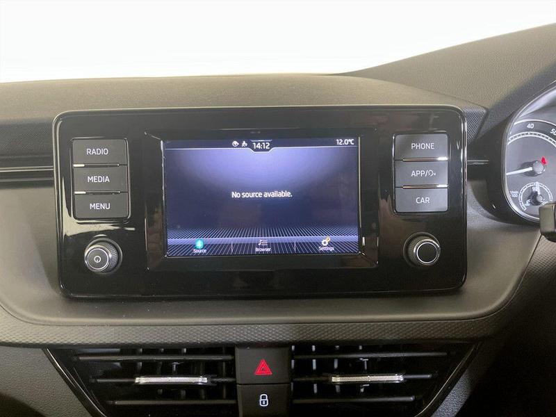 Used Skoda Kamiq 2022 for sale - 76277332: Photo 18