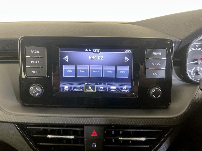 Used Skoda Kamiq 2022 for sale - 76277332: Photo 19