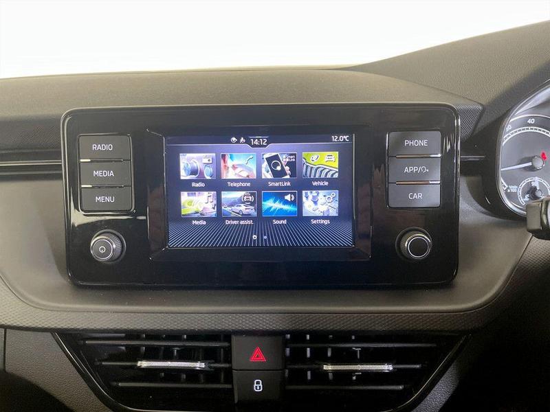 Used Skoda Kamiq 2022 for sale - 76277332: Photo 20