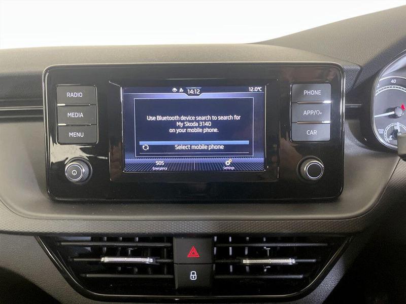 Used Skoda Kamiq 2022 for sale - 76277332: Photo 21