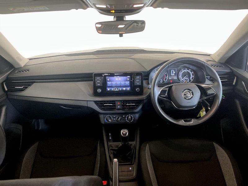 Used Skoda Kamiq 2022 for sale - 76277332: Photo 3