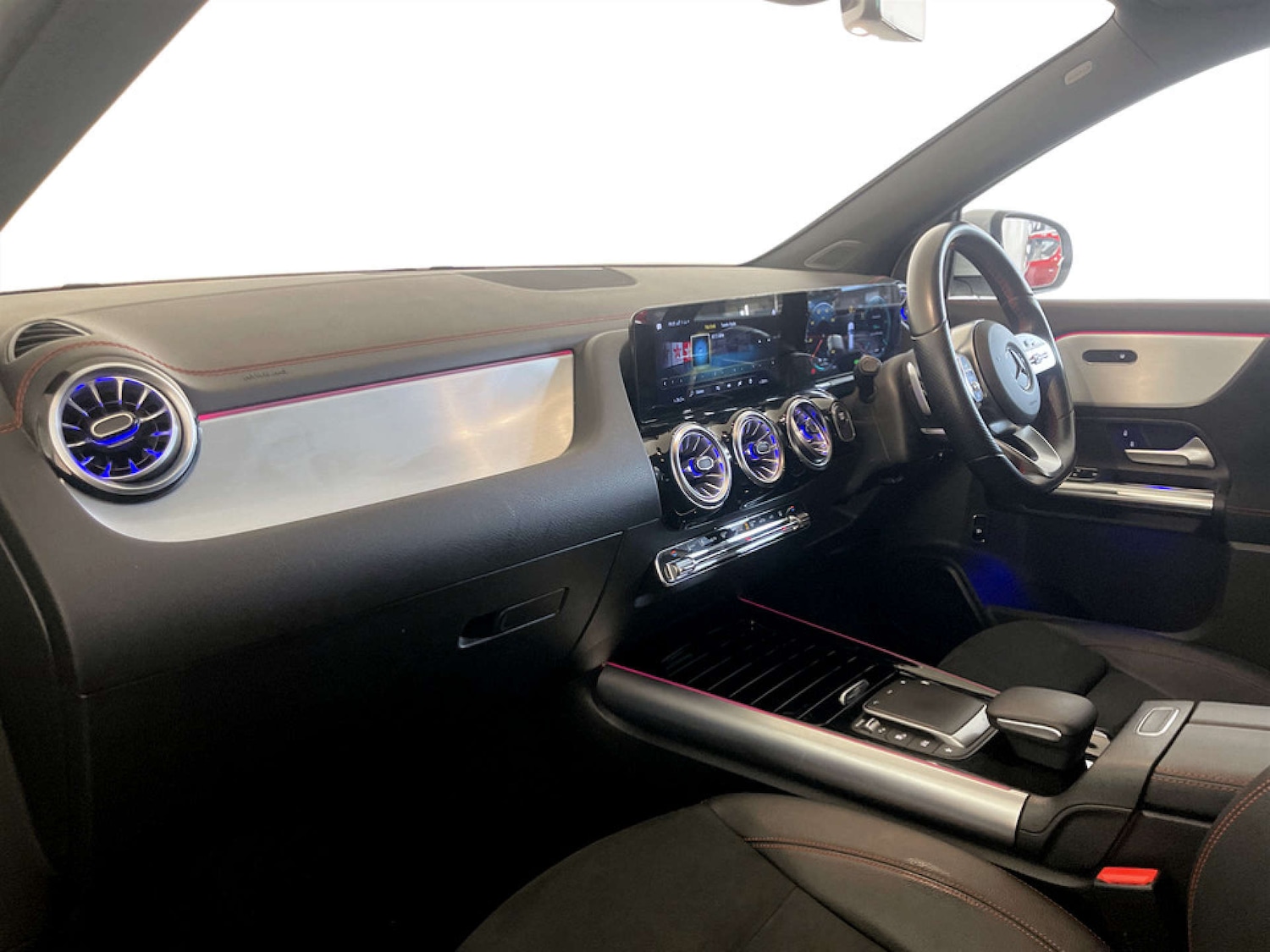 Used Mercedes-Benz EQA 2022 for sale - 77185198: Photo 12