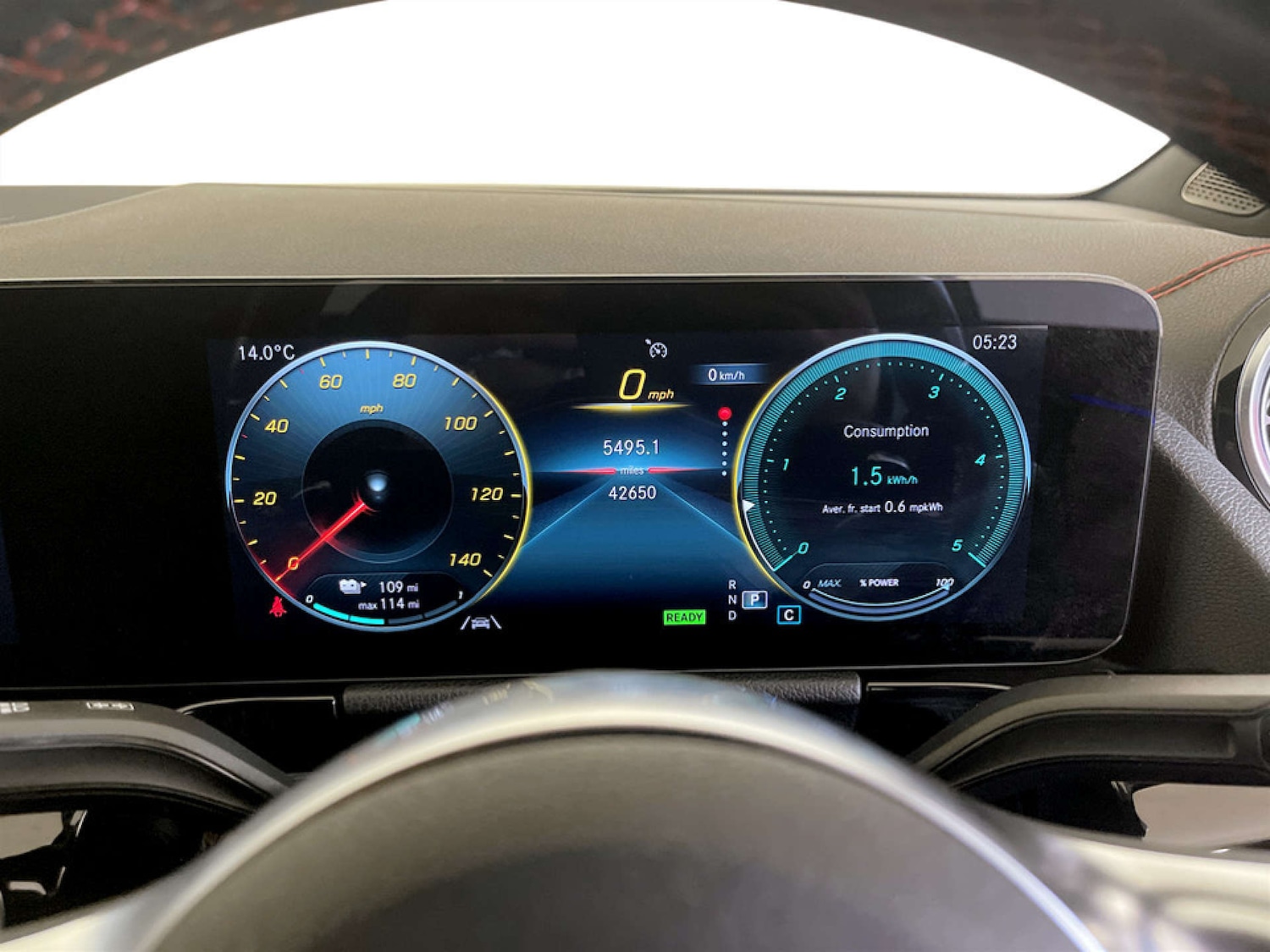 Used Mercedes-Benz EQA 2022 for sale - 77185198: Photo 18