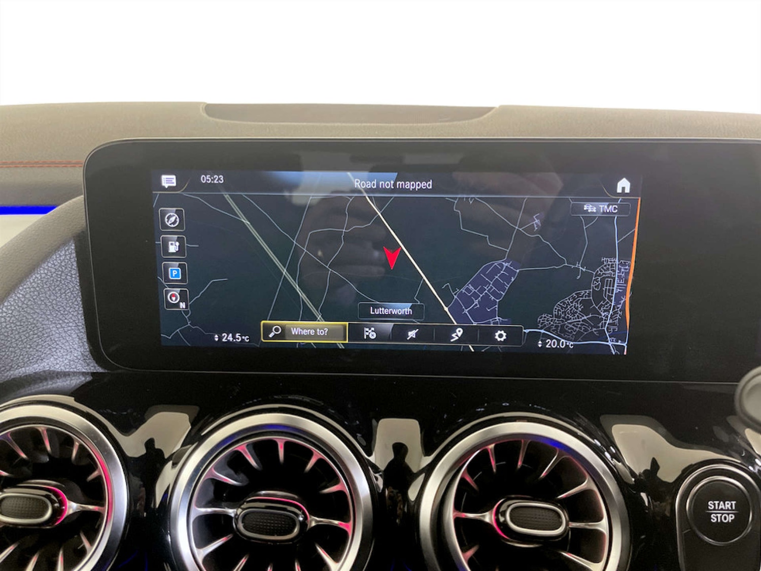 Used Mercedes-Benz EQA 2022 for sale - 77185198: Photo 21