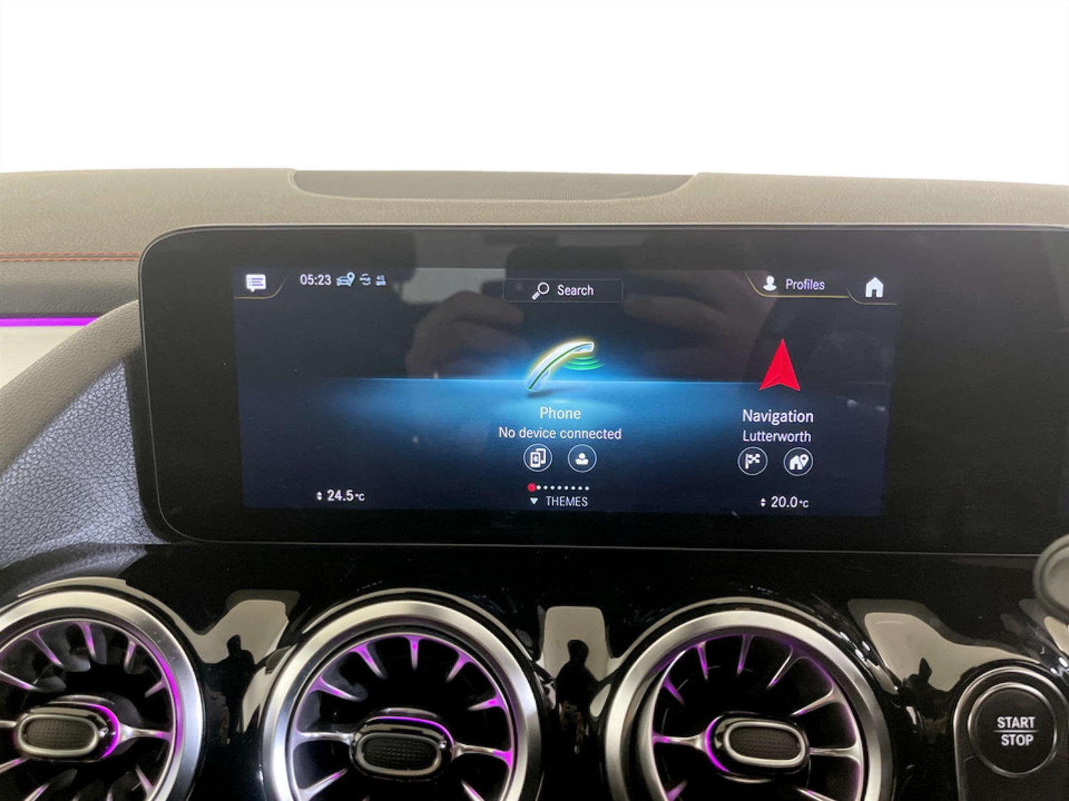 Used Mercedes-Benz EQA 2022 for sale - 77185198: Photo 23