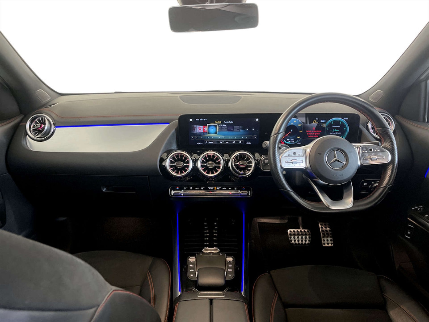 Used Mercedes-Benz EQA 2022 for sale - 77185198: Photo 3