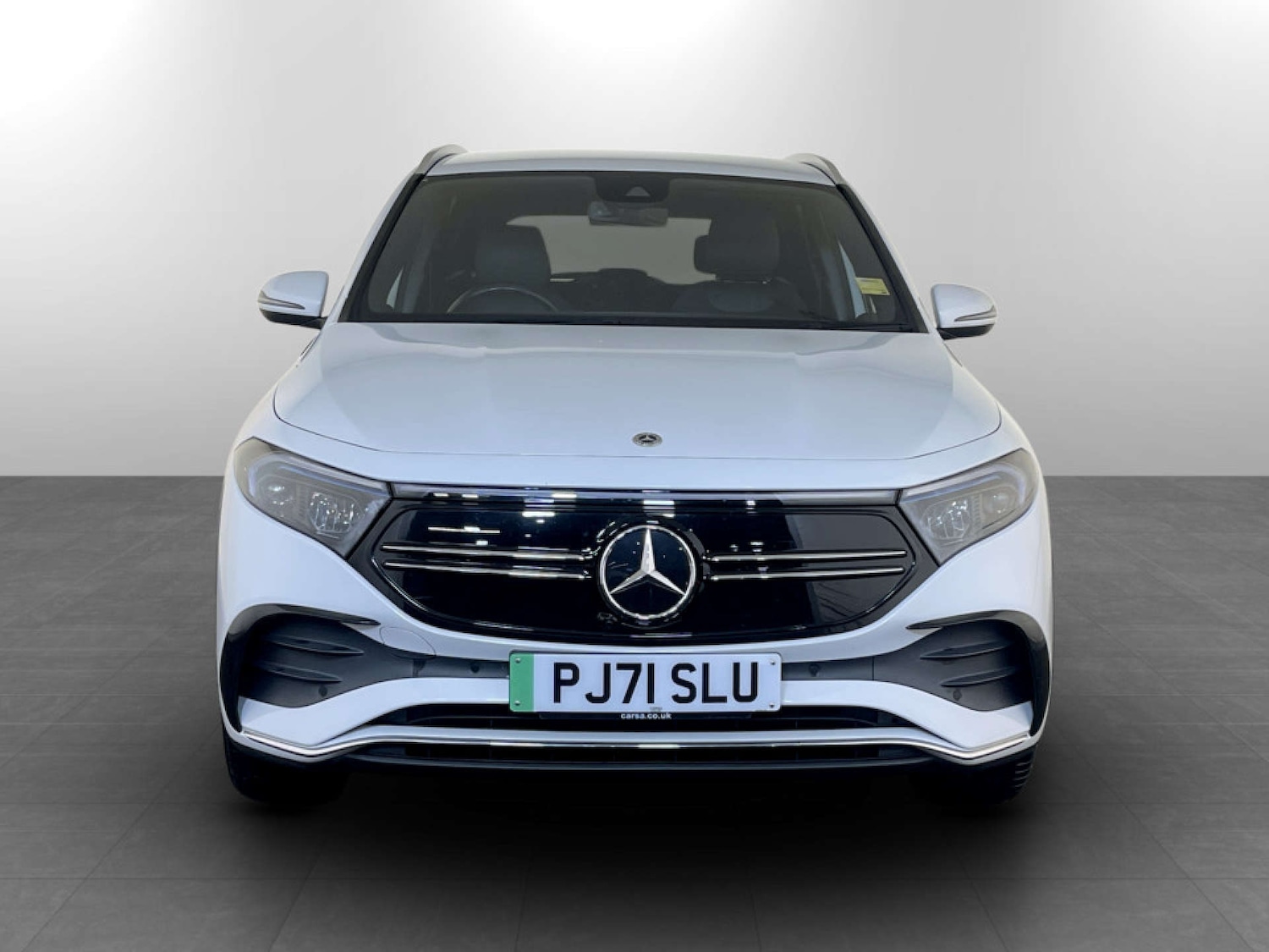 Used Mercedes-Benz EQA 2022 for sale - 77185198: Photo 5