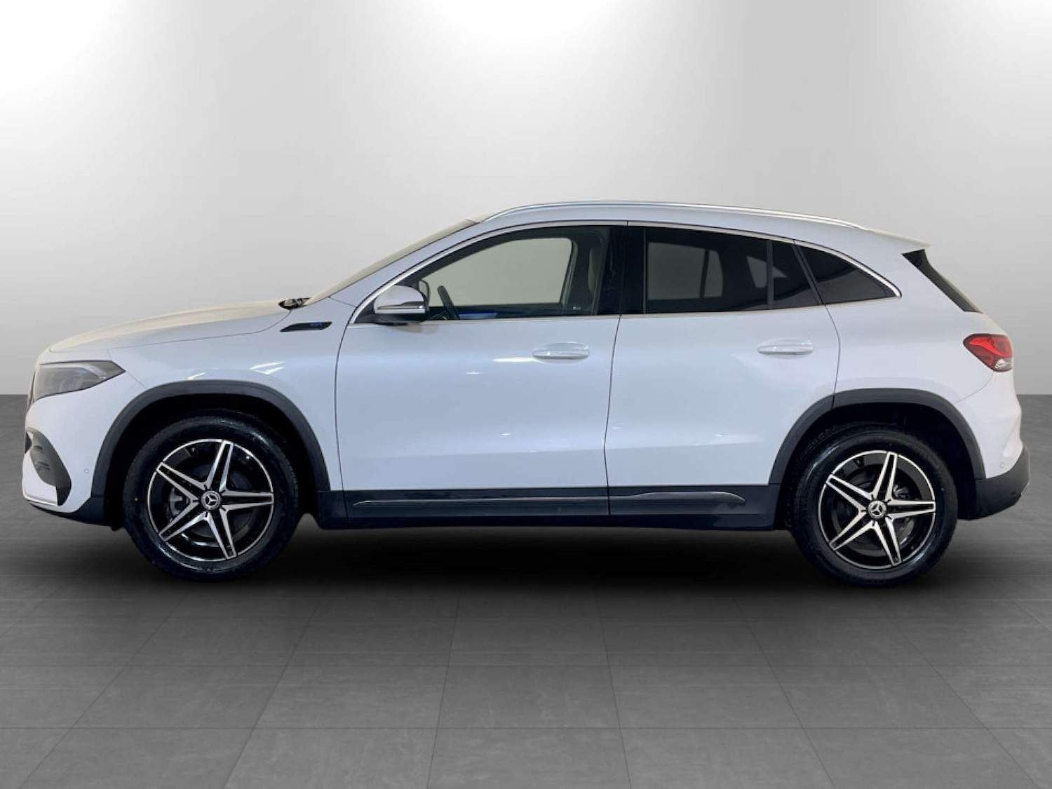 Used Mercedes-Benz EQA 2022 for sale - 77185198: Photo 7