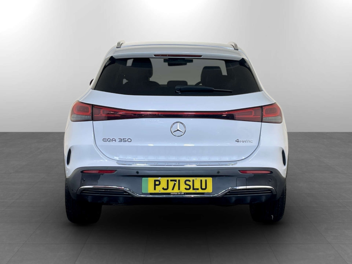 Used Mercedes-Benz EQA 2022 for sale - 77185198: Photo 9