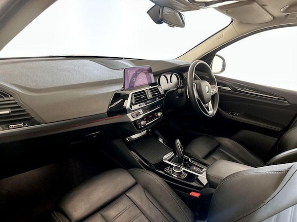 Used BMW X3 2021 for sale - 76234700: Photo 12