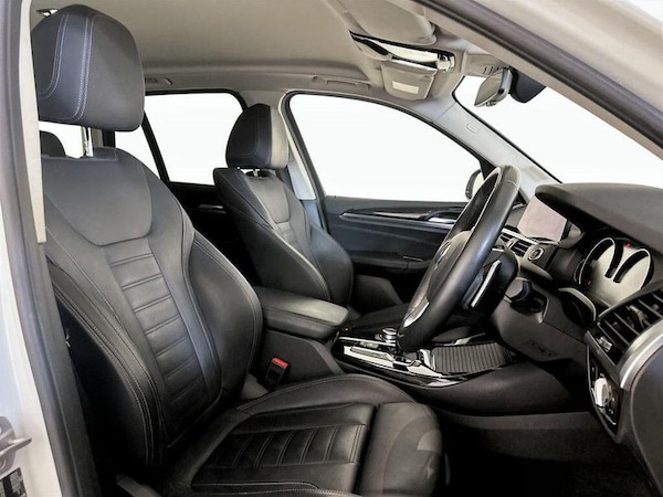 Used BMW X3 2021 for sale - 76234700: Photo 13