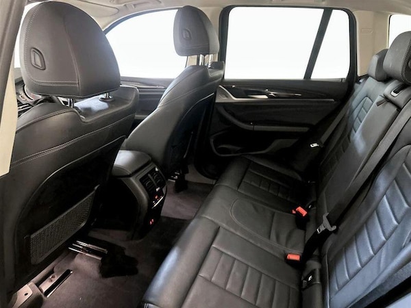 Used BMW X3 2021 for sale - 76234700: Photo 14