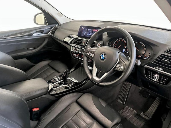 Used BMW X3 2021 for sale - 76234700: Photo 15