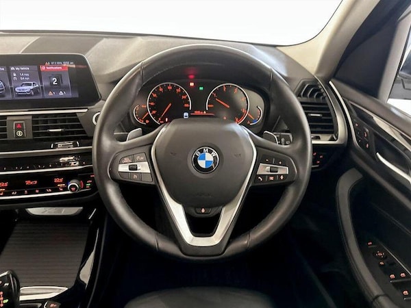 Used BMW X3 2021 for sale - 76234700: Photo 16