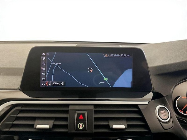 Used BMW X3 2021 for sale - 76234700: Photo 21