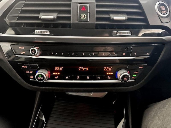 Used BMW X3 2021 for sale - 76234700: Photo 25