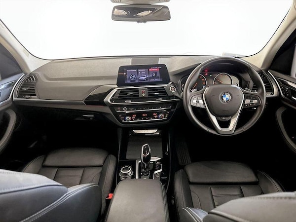 Used BMW X3 2021 for sale - 76234700: Photo 3