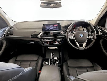 Used BMW X3 2021 for sale - 76234700: Photo