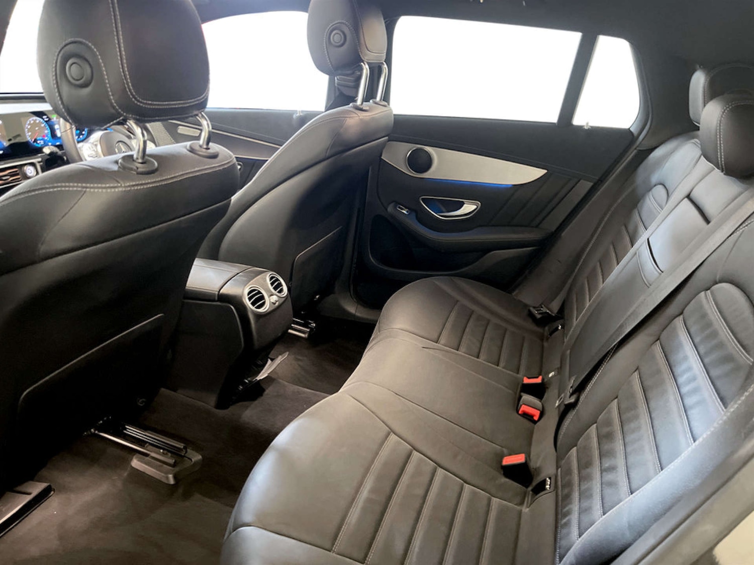 Used Mercedes-Benz EQC 2023 for sale - 77621941: Photo 15