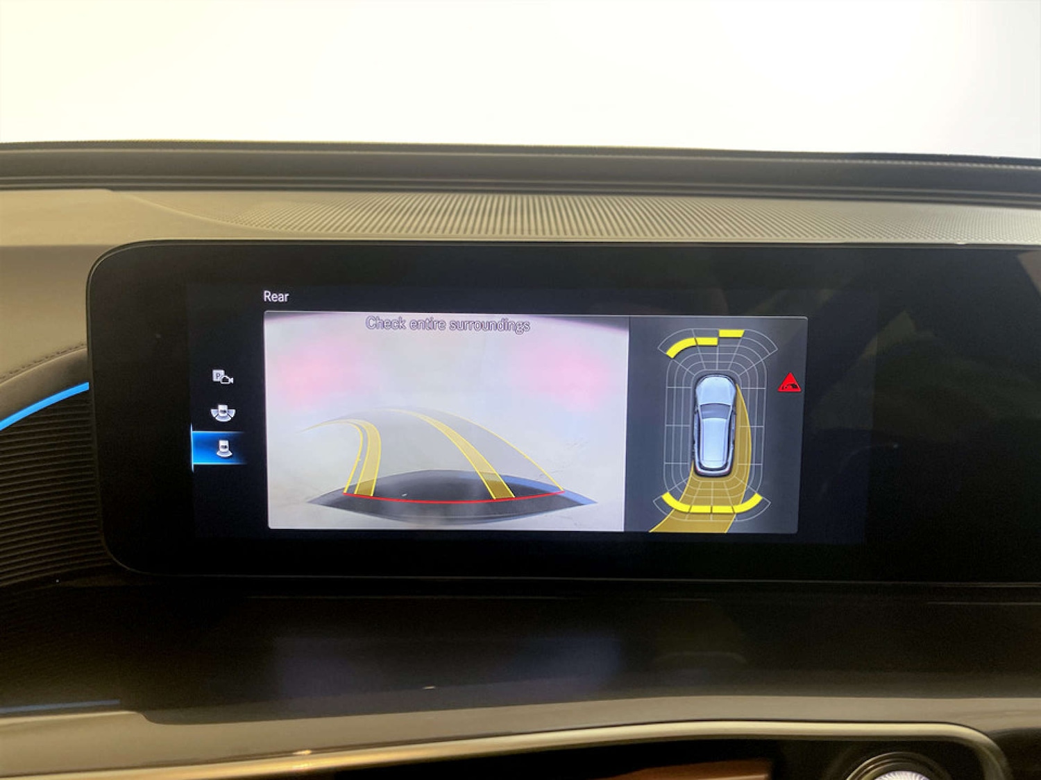 Used Mercedes-Benz EQC 2023 for sale - 77621941: Photo 22