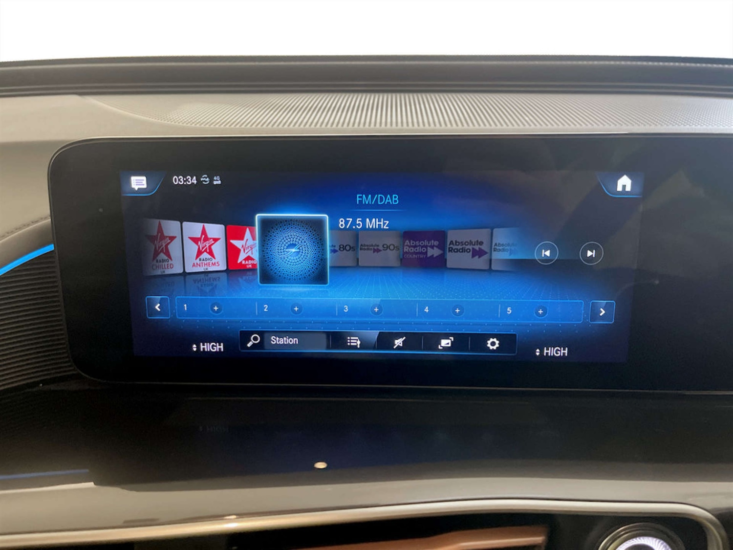 Used Mercedes-Benz EQC 2023 for sale - 77621941: Photo 25