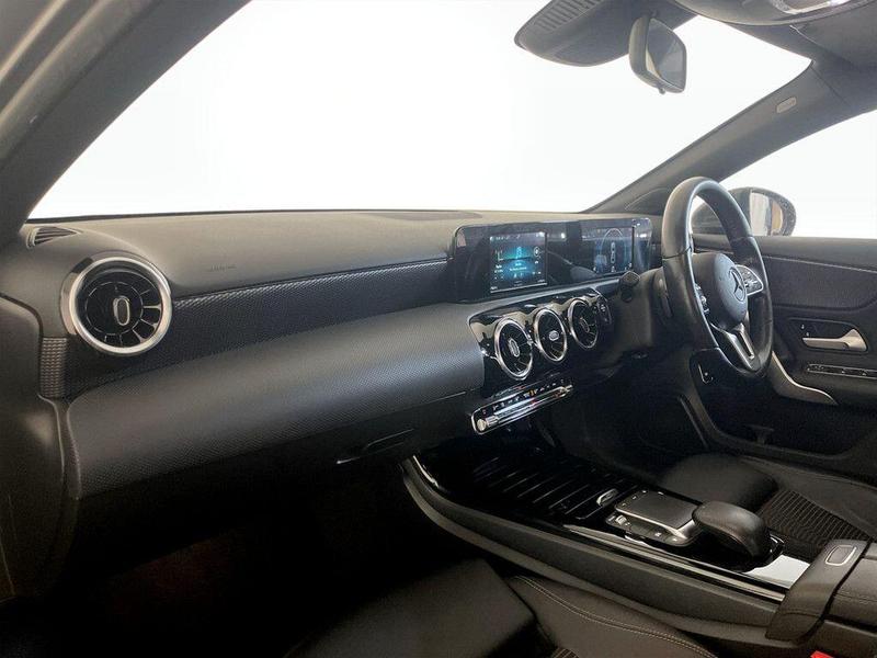 Used Mercedes-Benz A-Class 2020 for sale - 76494678: Photo 12